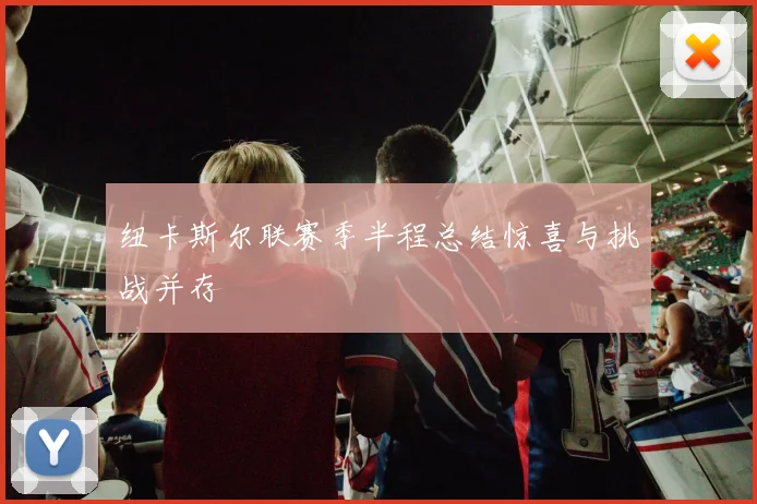 纽卡斯尔联赛季半程总结惊喜与挑战并存
