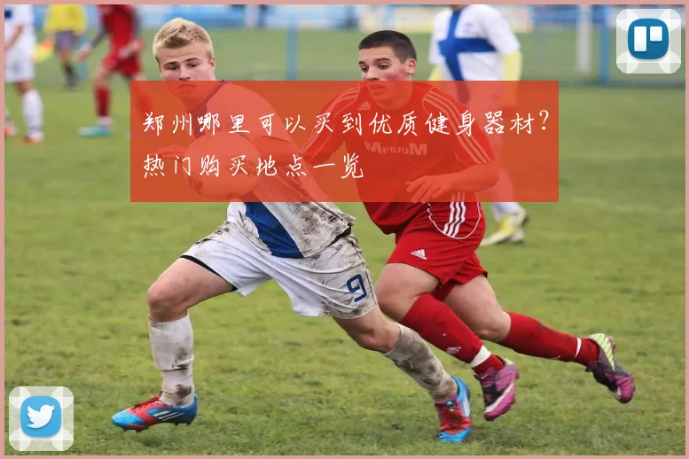郑州哪里可以买到优质健身器材？热门购买地点一览