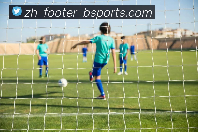 足球比赛的战术体系与应用